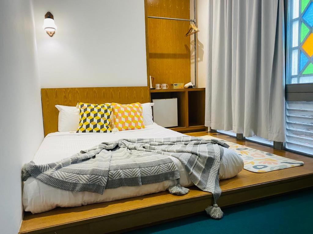 The Assembly Place, A Co-Living At Mayo Сингапур Экстерьер фото